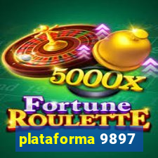 plataforma 9897